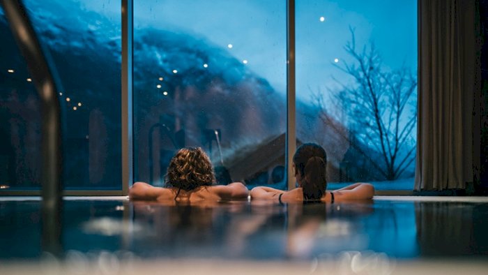 Union retreat – for kvinner midt i livet