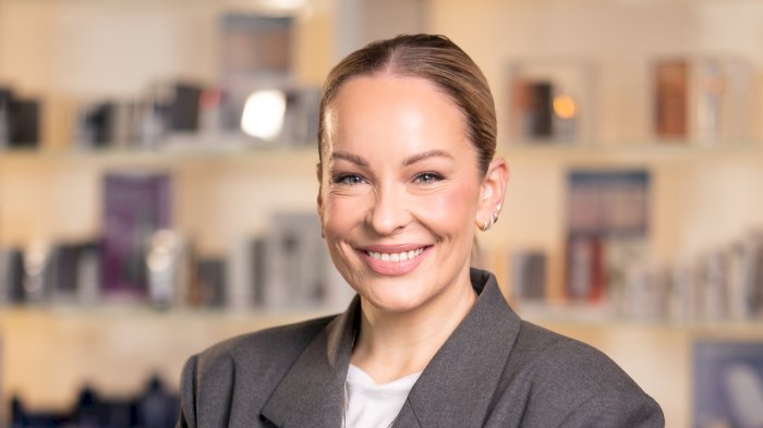 Damenes kveld med Jane Iredale Makeup på Hotel Union