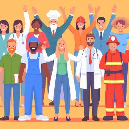 Verneombudets dag 2026