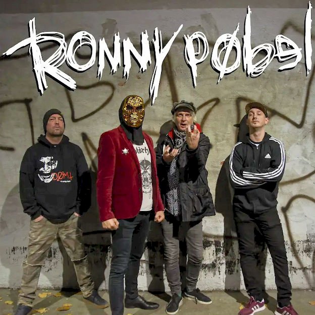 RonnyRock