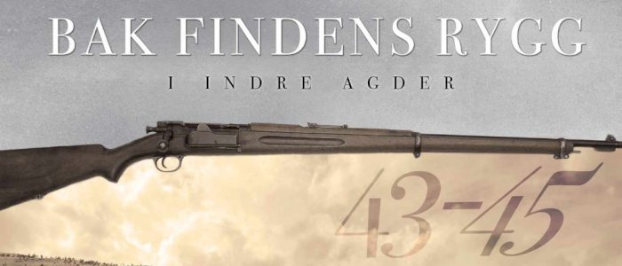 Filmpremiere - Bak findens rygg i indre Agder