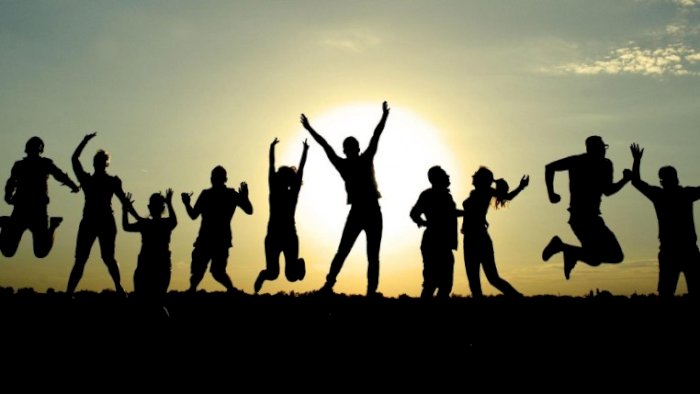 Tenleir 6. til 8. mars