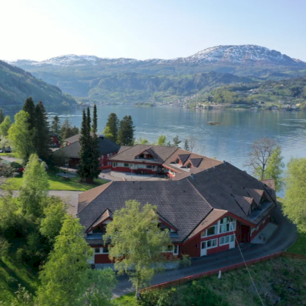 Tråkk sommertur 2026