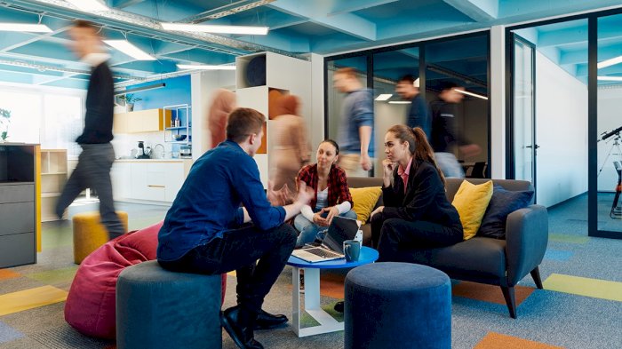 Bransjestandardene for næringsutleie - kurs i Bergen