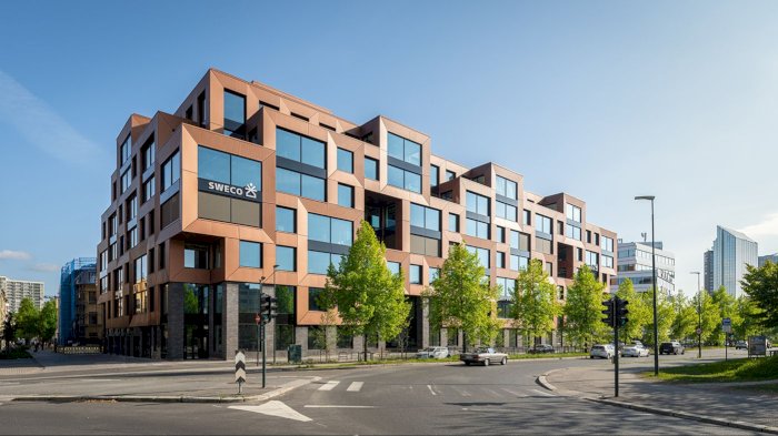 Høstmøte i Norsk Eiendom: Urtekvartalet