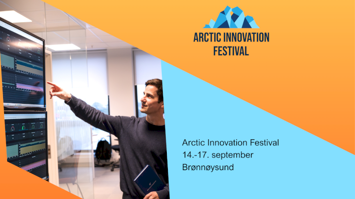 Arctic Innovation Festival