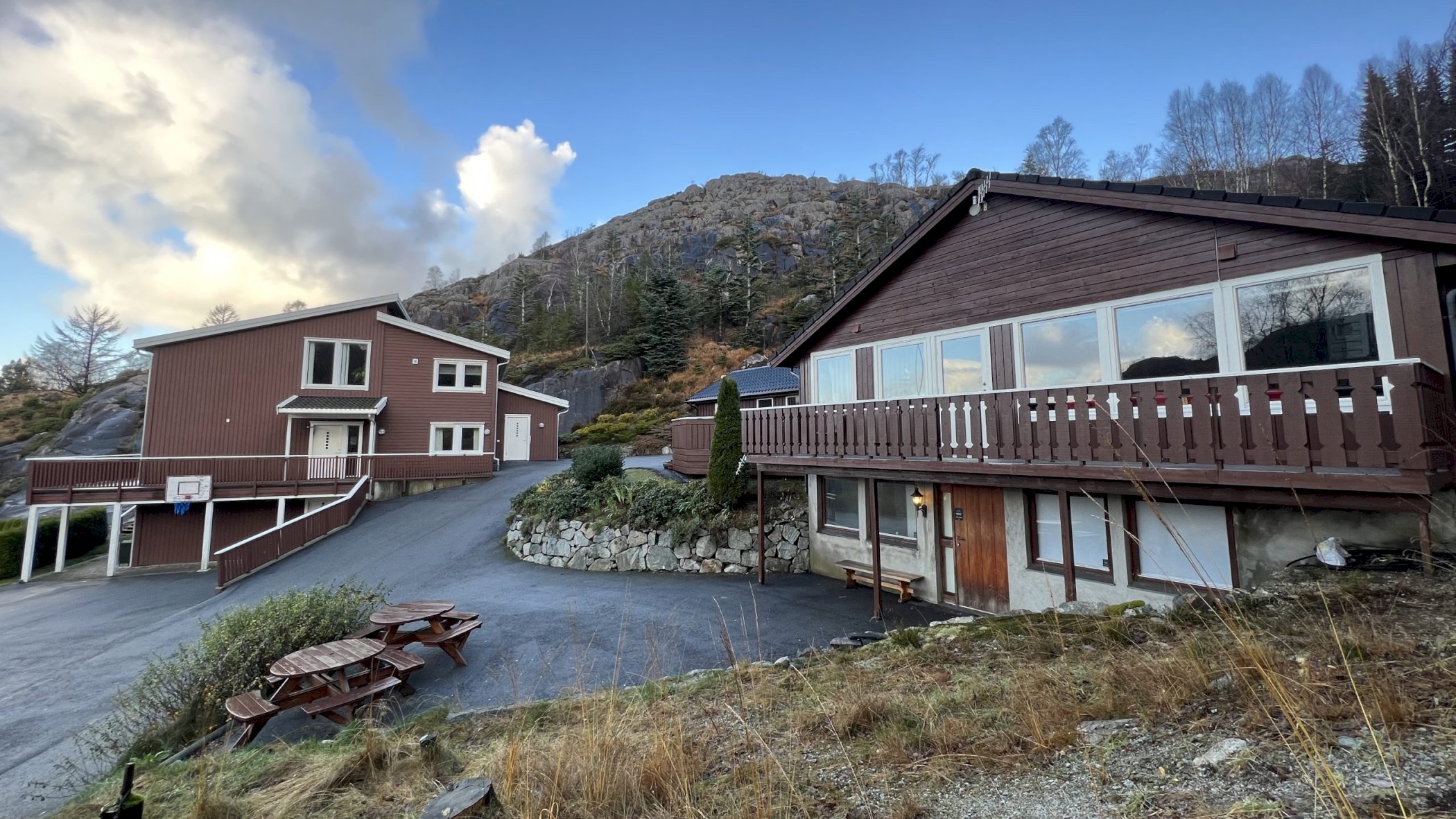 Årsmøte for Norges Samemisjon Region Sør-Vest