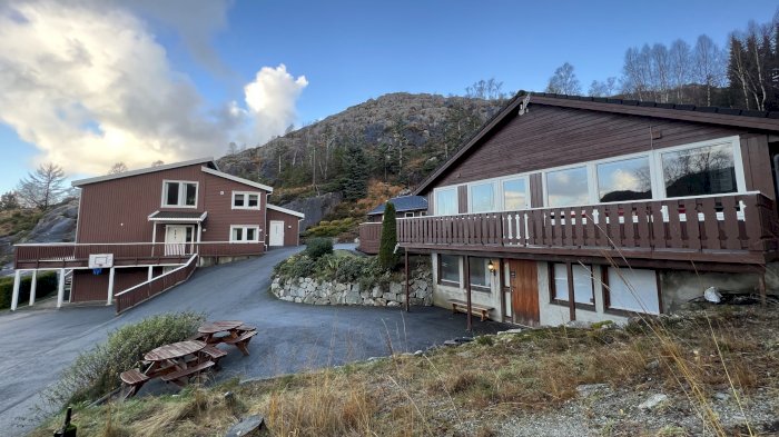 Årsmøte for Norges Samemisjon Region Sør-Vest
