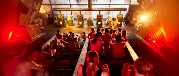 International Sauna Congress 2026