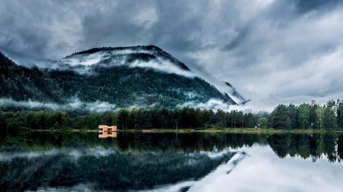 Epic Sauna Journeys