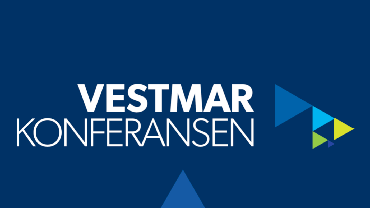 Vestmarkonferansen 2026