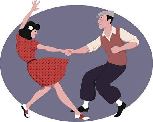 Swingkurs på Sundvolden Hotel
