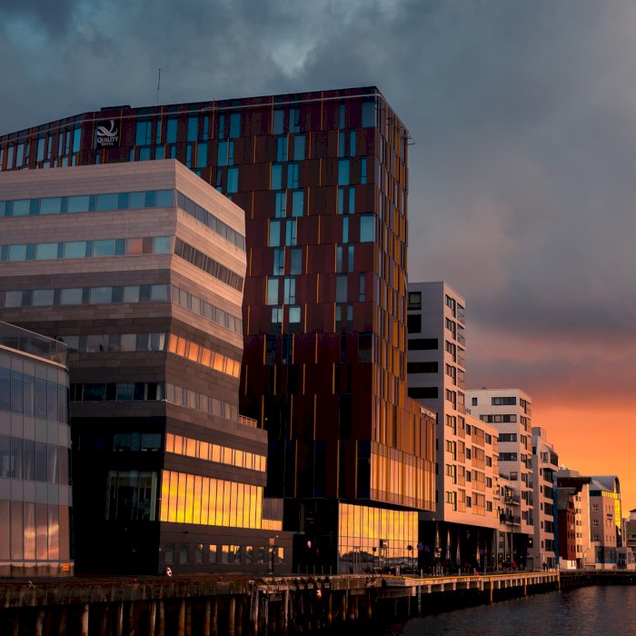 STYRK årskonferansen 2026