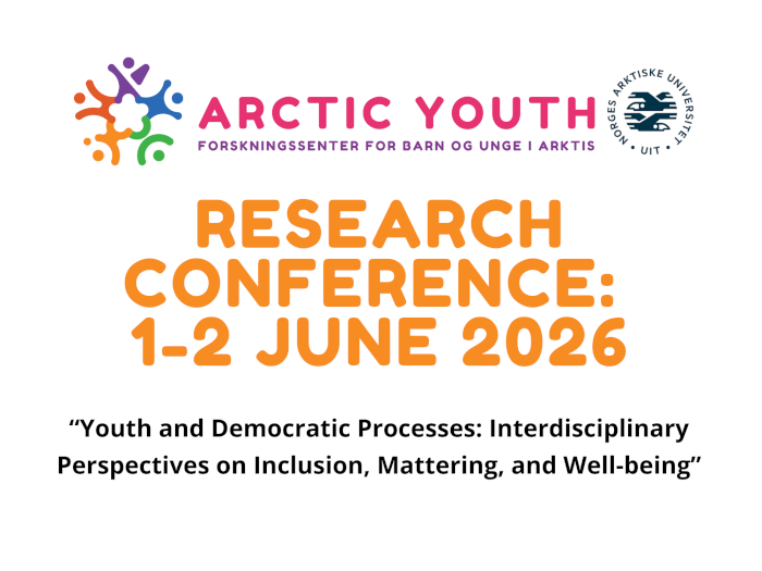 Arctic Youth Research Conference
