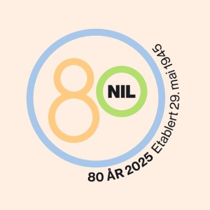 Markering av NIL 80 år!
