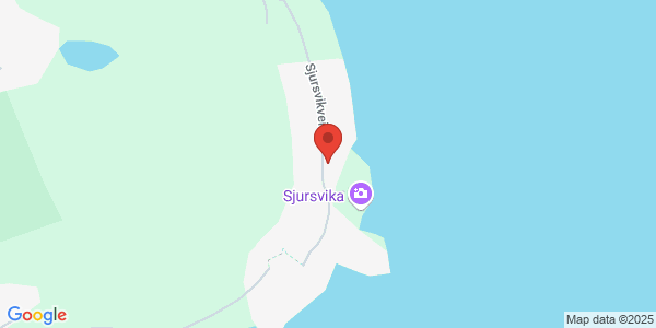 Map displaying event location
