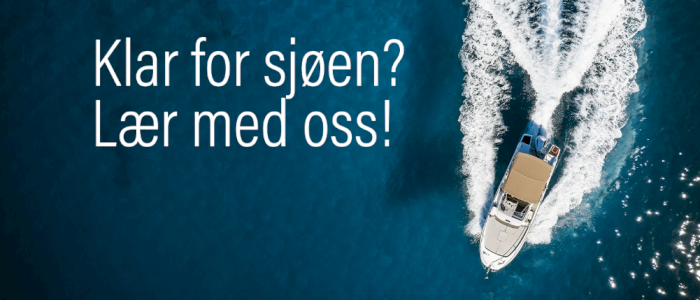 Båtførerprøven Ålesund