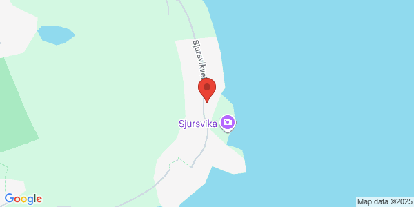 Map displaying event location