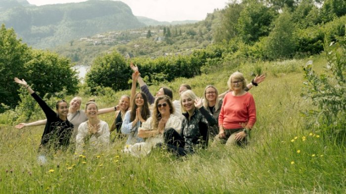 Midsummer Wellness Retreat