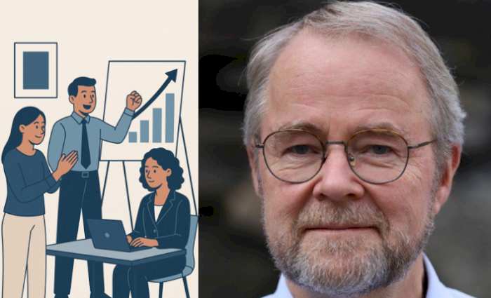 Hva betyr medarbeidernes engasjement for bedriftens lønnsomhet? (GRATIS)