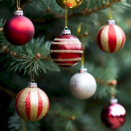 Julelunsj i Skullerud Park