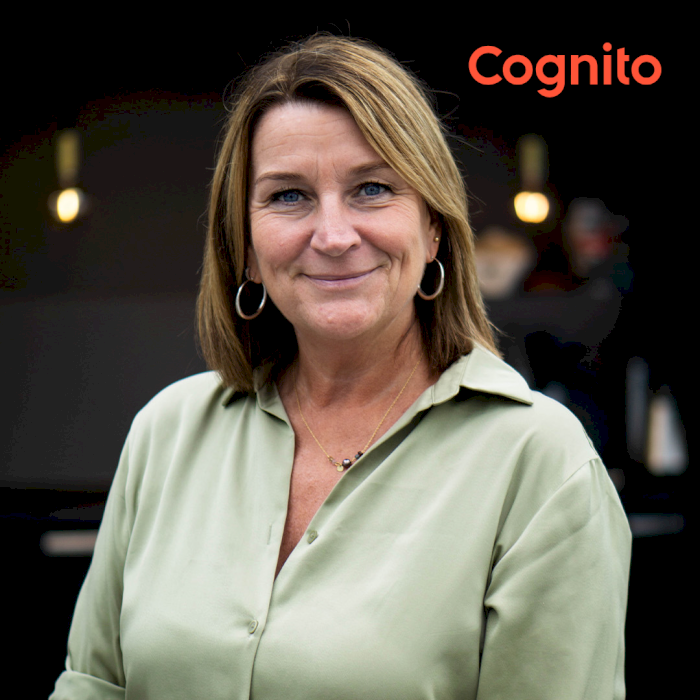 Lunch & learn - Kunder, kanaler og kaos: Hva funker egentlig nå?