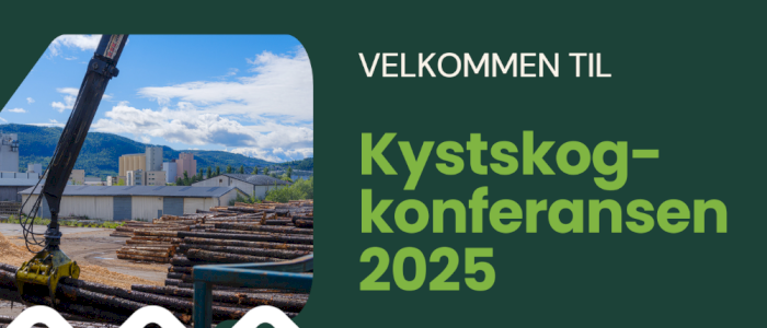 Kystskogkonferansen 2025