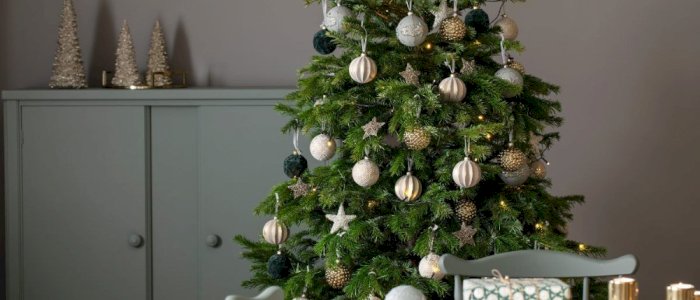 Jul i huset (fredag)