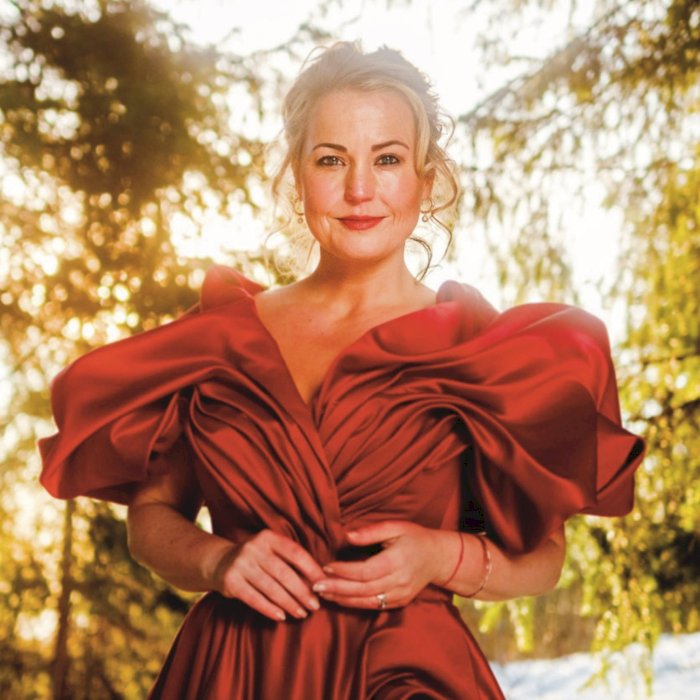 Konsert me Helene Bøksle