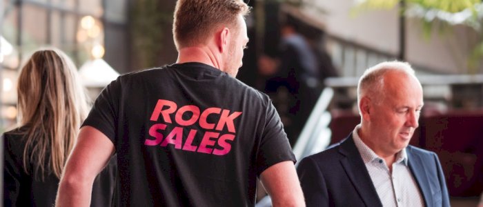 Rock Sales 2025: CLOSE