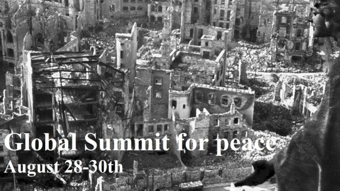 The Global Peace Summit