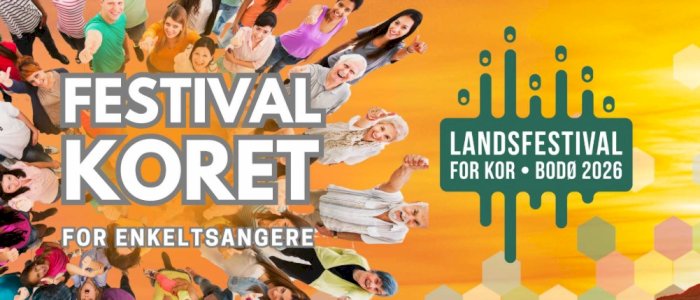 Festivalkoret