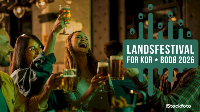 Flirepub "Du skal sønge mye!". For å kjøpe billett må du ha kjøpt festivalpass