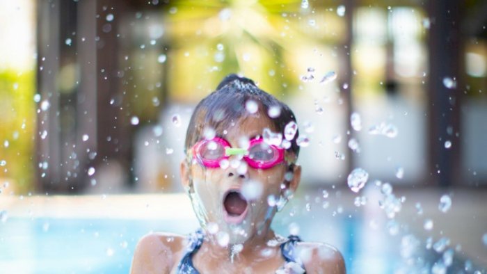 17. Februar - Østfoldbadet Buss fra Skedsmokorset eller Frogner (5. - 7.klasse)