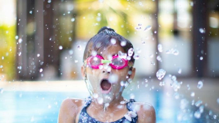 17. Februar - Østfoldbadet  Buss fra Sørumsand eller Fetsund (5. - 7.klasse)
