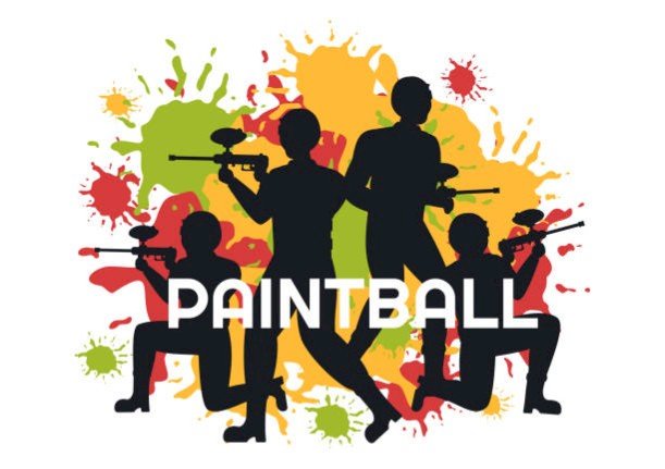 Sommerferie: 30. juni -Paintball og grilling: 13-18 år. Fetsund, Frogner og Skedsmokorset