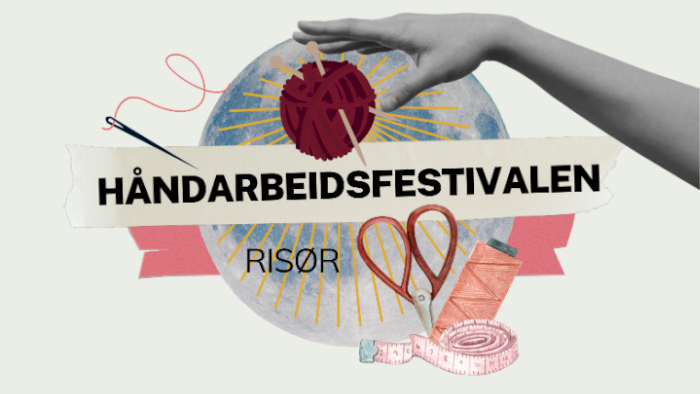 Håndarbeidsfestivalen