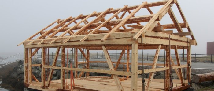 Nettverksamling for handtverkarar