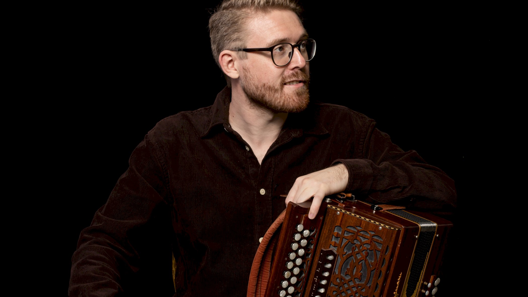 Toraderkurs med Marius Berglund