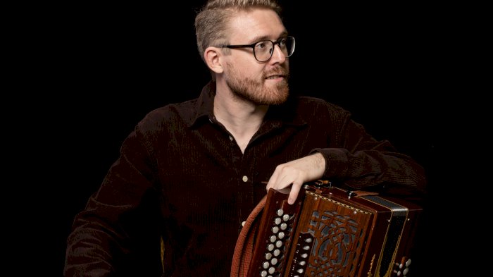 Toraderkurs med Marius Berglund