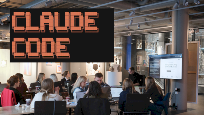 Claude Code Kurs – Level 2