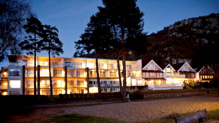 Møt våren i Lister!  Bli med på "Årets første" :)