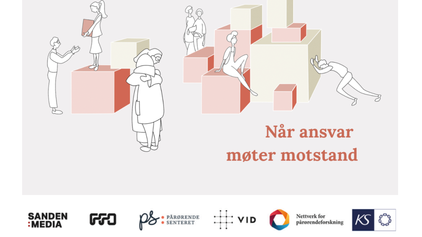 Visning av Pårørendekonferansen 2026