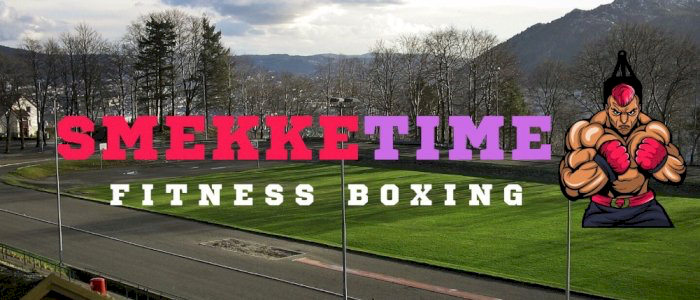 UTETRENING - SKANSEMYREN IDRETTSPLASS