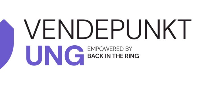 Vendepunkt UNG konferansen 2026: MISFORSTÅTT UNGDOM – FRA DOM TIL DRØM