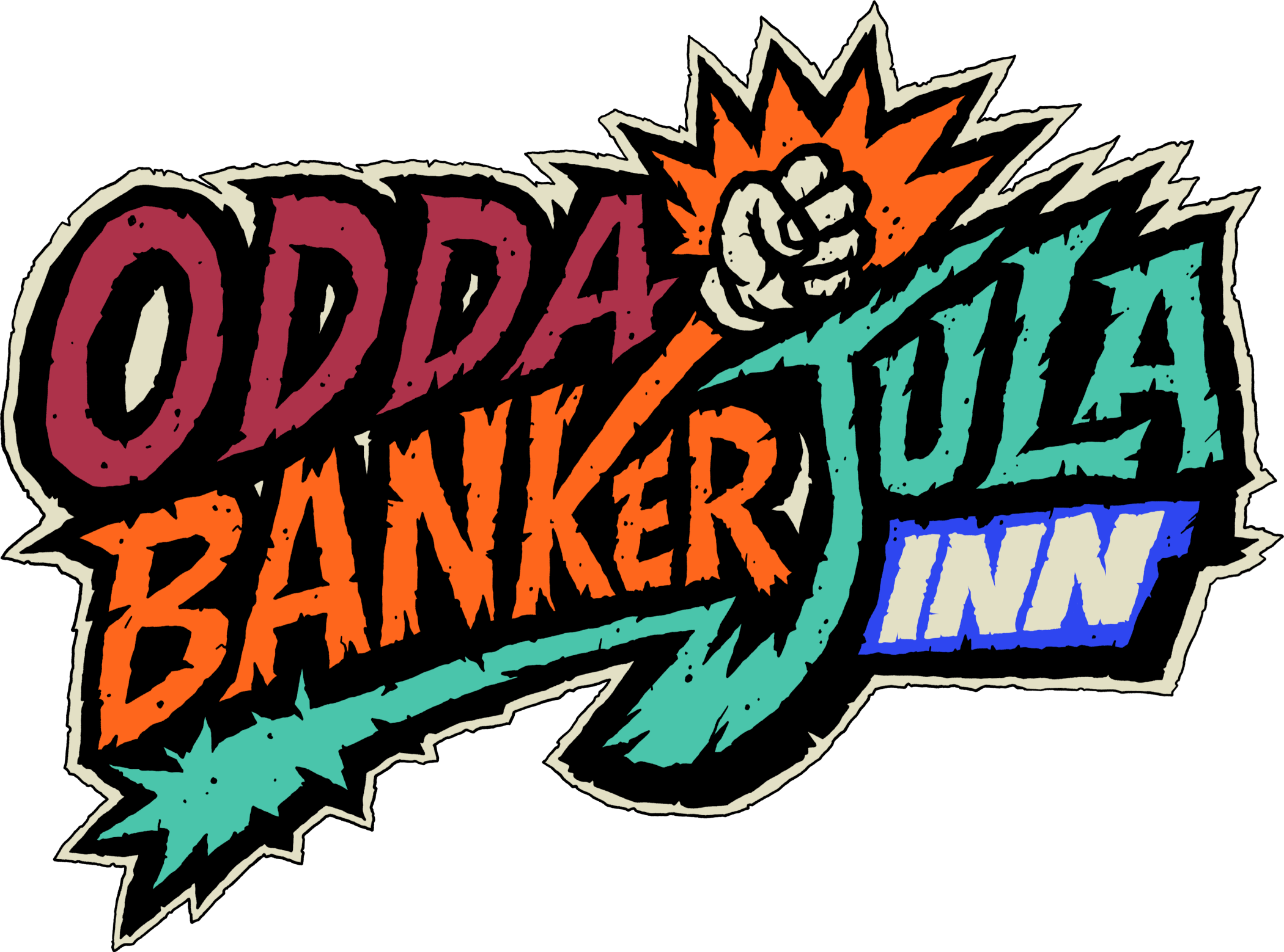 Odda Banker Jula Inn 2026