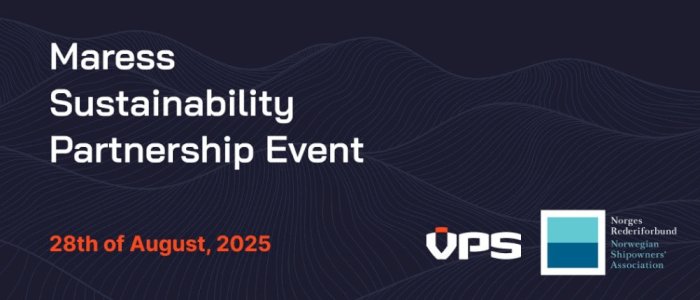 Maress Sustainability Partnership 2025