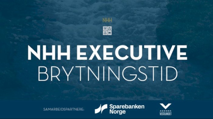 Brytningstid alumnisamling i etterkant av ​Vestlandskonferanse​n 2026