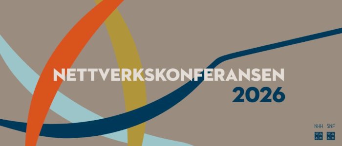 Nettverkskonferansen 2026