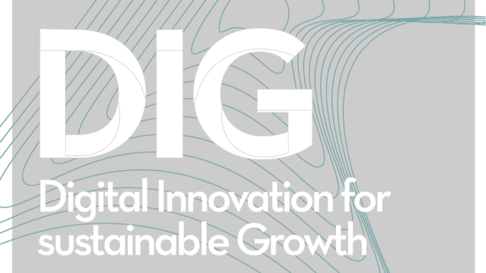 DIG Corporate Workshop: Hvor er økonomien i silver economy - og hvilken rolle spiller KI?